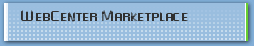 WebCenter Marketplace